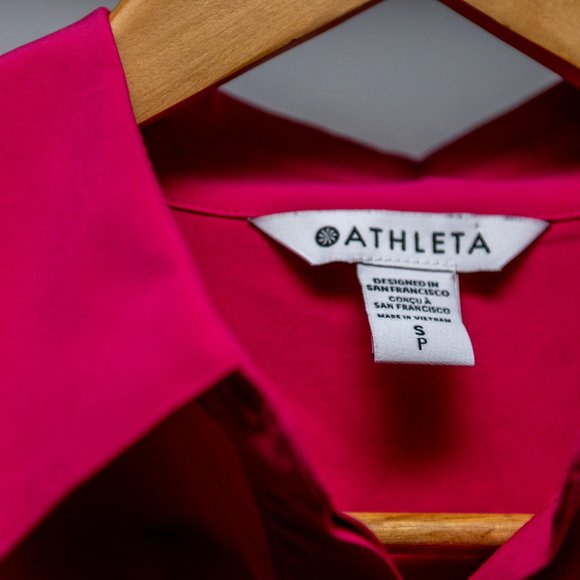 Athleta Everlasting Tank Sleeveless - Picture 3 of 6